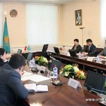 Польские бизнесмены построят в Южном Казахстане новый фармацевтический завод