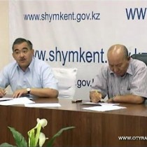 Во всех автобусах Шымкента нужно установить GPS-навигаторы! Депутаты обсудили, нужно ли выполнять задание акима Южного Казахстана