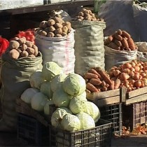 Более шести миллионов тенге заплатят стихийные торговцы Шымкента