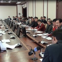 Государственные служащие Казахстана чай пить будут по секундомеру