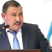Сразу два спортивных чиновника в Шымкенте покинули свои посты