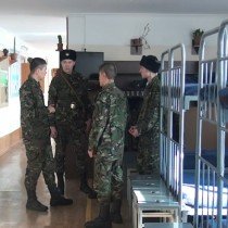 Волна самоубийств среди военнослужащих по Казахстану началась с конца прошлого года