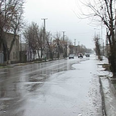 В ЮКО снята угроза подтопления населенных пунктов