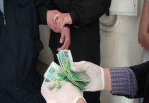 В полиции Шымкента прокомментировали скандальное видео