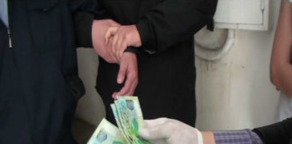 За 100 тысяч тенге полицейский обещал «арест» изменить на «подписку о невыезде»