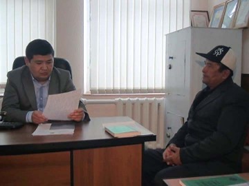 Законных возможностей для защиты своих прав у казахстанцев достаточно, говорят правозащитники. Нужно только научиться ими пользоваться