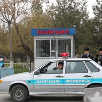 За сутки зарегистрировано два факта оказания сопротивления сотрудникам полиции