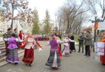 В славянском центре ЮКО новый председатель славянский центр