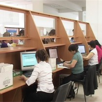 Куда переехал собес, новое здание — качественнее услуги?!