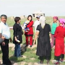 Без света, воды и газа. «Виноватые» жители с надеждой ждут 2012 года!