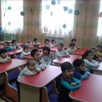 43 тысячи детей ждут очереди в садики