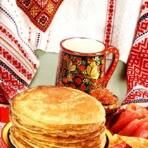 Масленица құтты болсын!