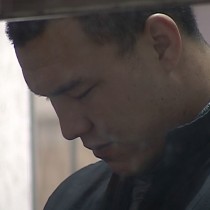 В межрайонном специализированном уголовном суде сегодня завершился процесс над гражданином Узбекистана