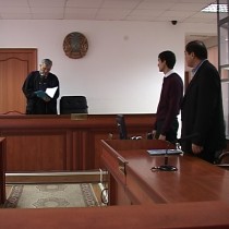 В межрайонном специализированном уголовном суде сегодня завершился процесс над гражданином Узбекистана
