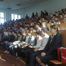 Профориентацию среди старшеклассников возрождают в школах