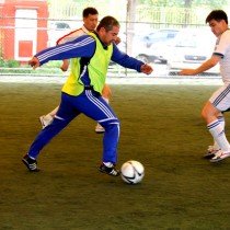 Нешуточная борьба за выход в финал