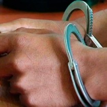 Созакские полицейские