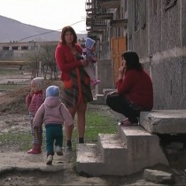 Когда наступит светлое будущее у этой семьи пока не известно