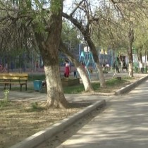 Победители конкурсов Образцовый двор и образцовая улица проводившихся два года назад до сих пор не могут получить призы