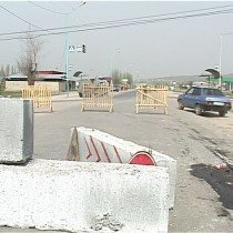 Вероятность аварийных ситуаций на этой объездной дороги очень высока