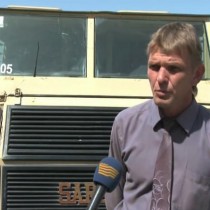 А вот и сам разработчик авто