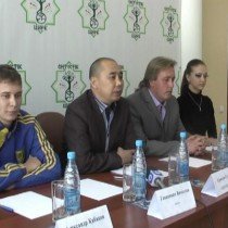 Цирку всего год а уже призеры  международного конкурса