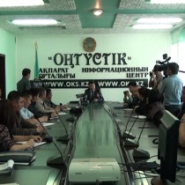 За 250-300 тенге можно стать представителем любого жуза.