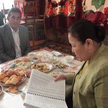 Спустя 70 лет стало официально известно о смерти деда