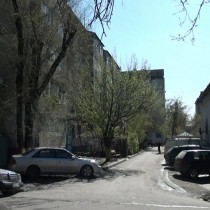 В шымкенте приступили к благоустройству внутриквартальных территорий и ремонту дорог.