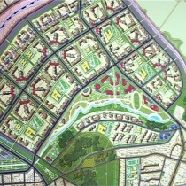 Состоялись Общественные слушания материалов по проектам детальной планировки