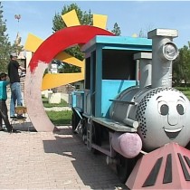 Печальная поездка