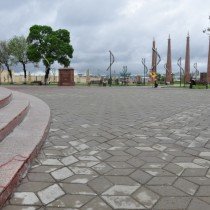 развал парка16