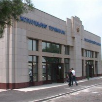 Южноказахстанские таможенники задержали перевозчика  наркотиков