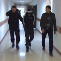 В Шымкенте двое парней забили до смерти тестя