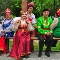 День славянской письменности и культуры