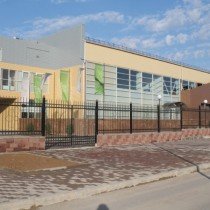 Назарбав интеллектуальная школа