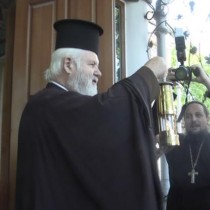 Огонь в шымкент привезли из далека