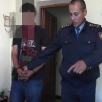 В Шымкенте раскрыто похищение человека, инсценированное самим «потерпевшим»