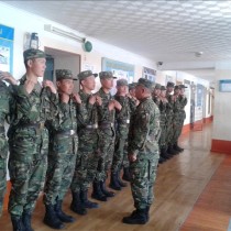 Для Уалихана Умарова-главное служение Родине