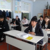 Последний звонок наступит для учеников 25 мая