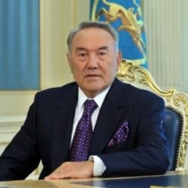 Обращение Главы государства к гражданам Казахстана о реализации всеобщего избирательного права Нурсултан Назарбаев, Президент Казахстана