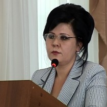Жанат Тажиева назначена руководителем управления образования Шымкента