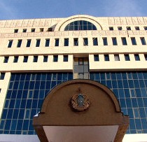 Центризбирком озвучил расходы для агитации кандидатов на предстоящих выборах Центризбирком