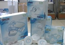 В Шымкенте проходит выставка-продажа медтехники компании «Еламед» *