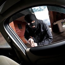 В Туркестанской области задержали подозреваемого в угоне автомашины
