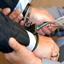 Задержали главу Департамента по управлению зем. ресурсами Туркестанской области