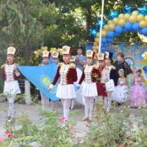 В ЮКО детские лагеря отдыха начали свою работу