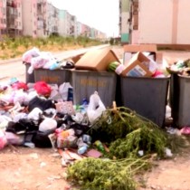 Задачи, которые ставят коммунальщики в Шымкенте, решаются с трудом