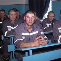 В Шымкенте осужденным рассказывают, как открыть свой бизнес