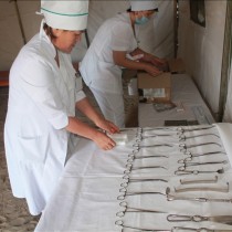 Врачи РК будут готовиться по новой 7-летней модели обучения